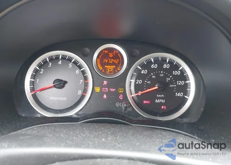 2012 Nissan Sentra 2.0 Sr из США, поврежденный, VIN 3N1AB6AP6CL751420